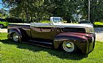 1947 Roadster Pickup Thumbnail 10
