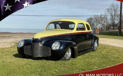 1941 Chevrolet Street Rod 