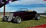 1934 Roadster Thumbnail 1