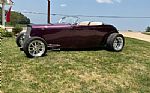 1934 Roadster Thumbnail 3
