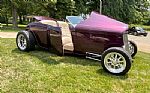 1934 Roadster Thumbnail 72