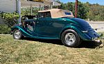 1934 Cabriolet Thumbnail 8