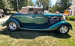 1934 Cabriolet Thumbnail 11