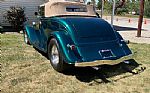 1934 Cabriolet Thumbnail 15