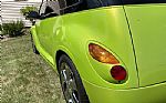 2003 PT Cruiser Thumbnail 11