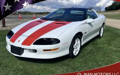 Photo of a 1997 Chevrolet Camaro Z28 2DR Hatchback for sale