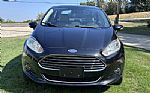 2014 Fiesta Thumbnail 4