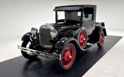 Photo of a 1929 Ford Model A Pickup for sale