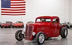 1937 Pickup Custom Hotrod Thumbnail 1