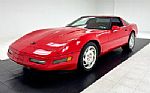 1996 Corvette LT4 Coupe Thumbnail 1