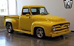 1955 F100 Thumbnail 19
