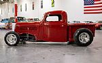 1937 Pickup Custom Hotrod Thumbnail 3