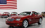 2005 Crossfire Limited Thumbnail 1