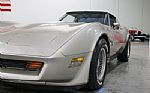 1982 Corvette Collectors Edition Thumbnail 31
