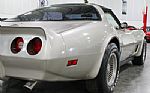 1982 Corvette Collectors Edition Thumbnail 33