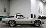 1982 Corvette Collectors Edition Thumbnail 40