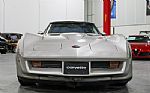 1982 Corvette Collectors Edition Thumbnail 42