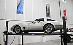 1982 Corvette Collectors Edition Thumbnail 70