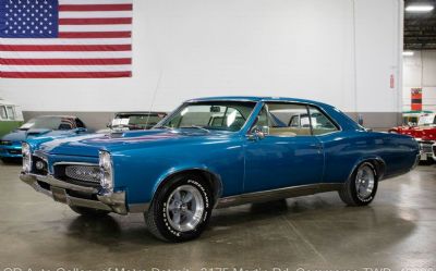 Photo of a 1967 Pontiac GTO for sale
