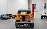 1971 Jeepster SC-1 Sport Commando Thumbnail 9
