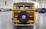 1946 Eight Woody Wagon 69M Thumbnail 6