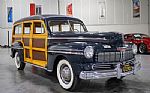 1946 Eight Woody Wagon 69M Thumbnail 9