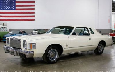 Photo of a 1978 Chrysler Cordoba for sale