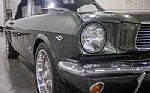 1966 Mustang Convertible Thumbnail 42