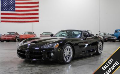 Photo of a 2003 Dodge Viper SRT-10 for sale