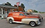 1947 Sedan Delivery custom Thumbnail 17