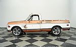 1971 C10 CST Patina Thumbnail 2