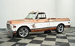 1971 C10 CST Patina Thumbnail 6