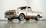 1971 C10 CST Patina Thumbnail 20