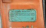 1971 C10 CST Patina Thumbnail 72
