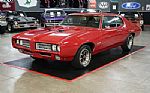 1969 GTO Thumbnail 2