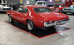 1969 GTO Thumbnail 4