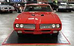 1969 GTO Thumbnail 9