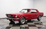 1965 Mustang Thumbnail 5