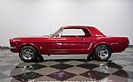 1965 Mustang Thumbnail 7