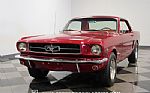 1965 Mustang Thumbnail 18
