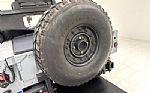 1989 Humvee M998 Pickup Thumbnail 21