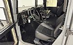 1989 Humvee M998 Pickup Thumbnail 39