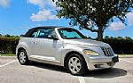 2005 PT Cruiser 2dr Convertible Thumbnail 2