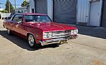 1965 CHEVELLE MALIBU SS Thumbnail 5