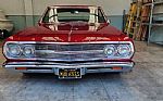 1965 CHEVELLE MALIBU SS Thumbnail 3