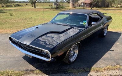 Photo of a 1971 Dodge Challenger for sale