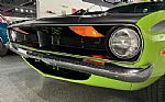 1970 Barracuda Thumbnail 10