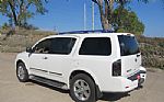2014 Armada Platinum AWD Thumbnail 3