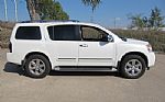 2014 Armada Platinum AWD Thumbnail 9