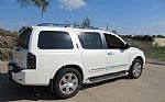 2014 Armada Platinum AWD Thumbnail 11